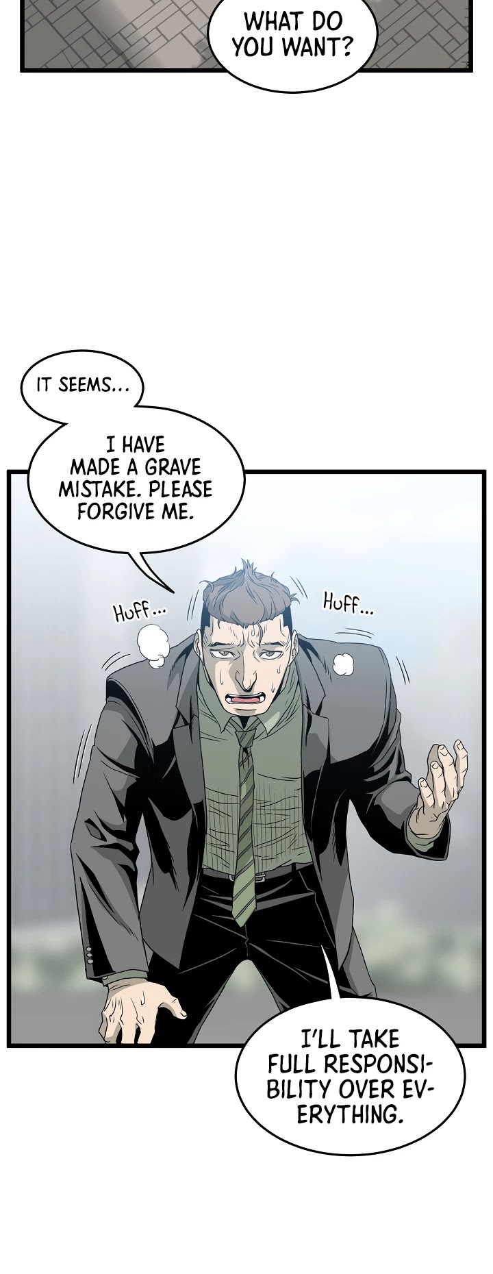 Murim Login Chapter 44 image 23